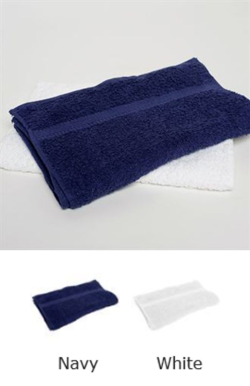 Towel City TC42 Classic Sports Towel  Towel City TC42 Classic Sports Towel